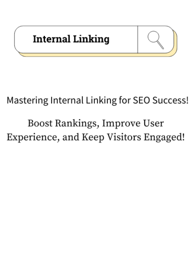 SEO and Internal Linking: Best Tips, Examples and Practices