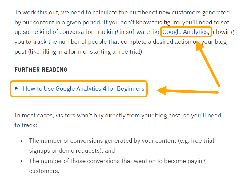 internal link suggestion by Google Webmaster Console Guide internal link suggestion by Google Webmaster Console Guide