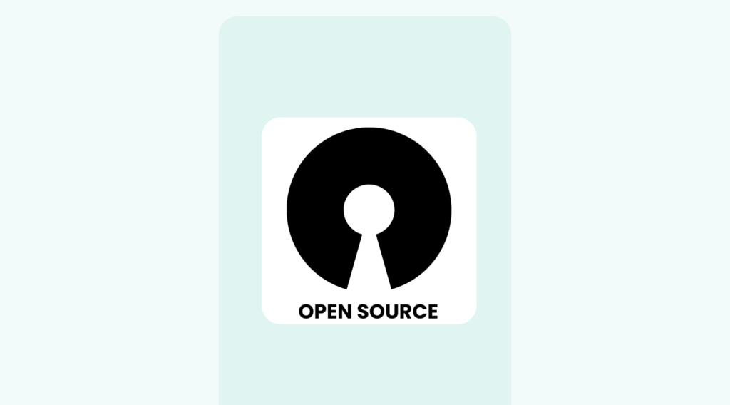 open source