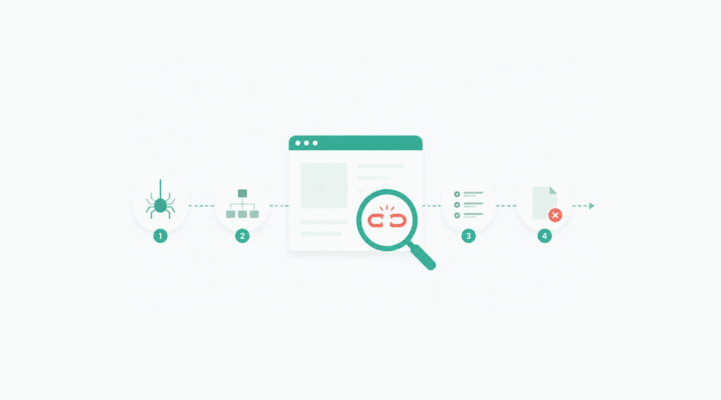 How to Find Broken Links on Your Website